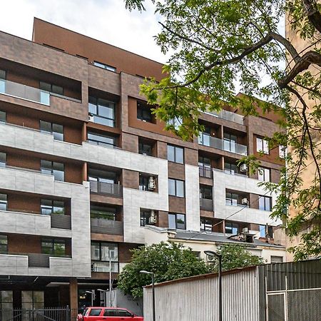 City Center New House オデッサ エクステリア 写真