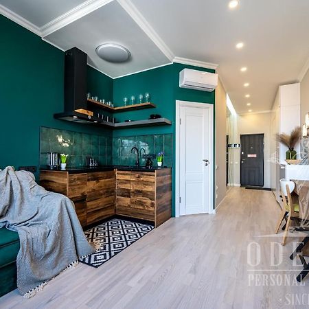 City Center New House オデッサ エクステリア 写真