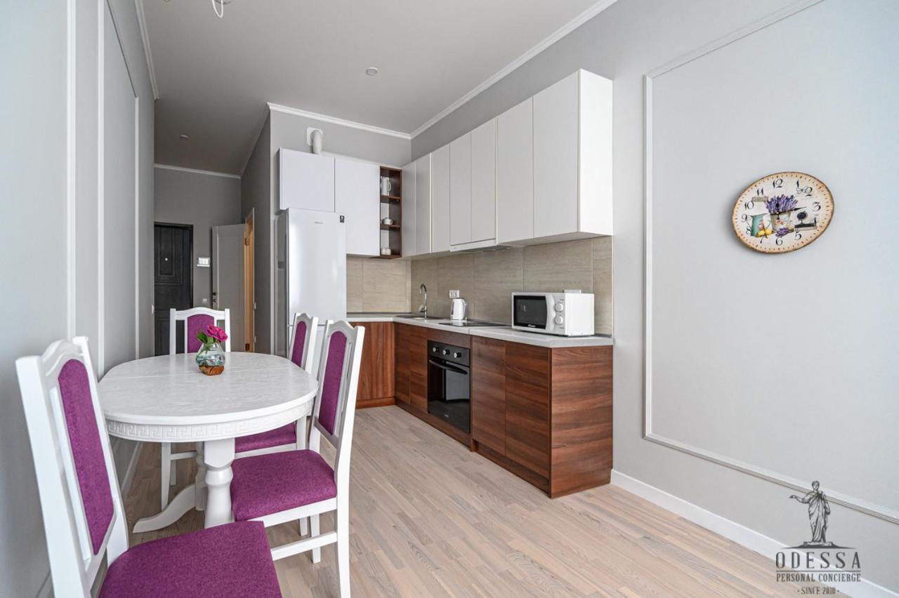 City Center New House オデッサ エクステリア 写真