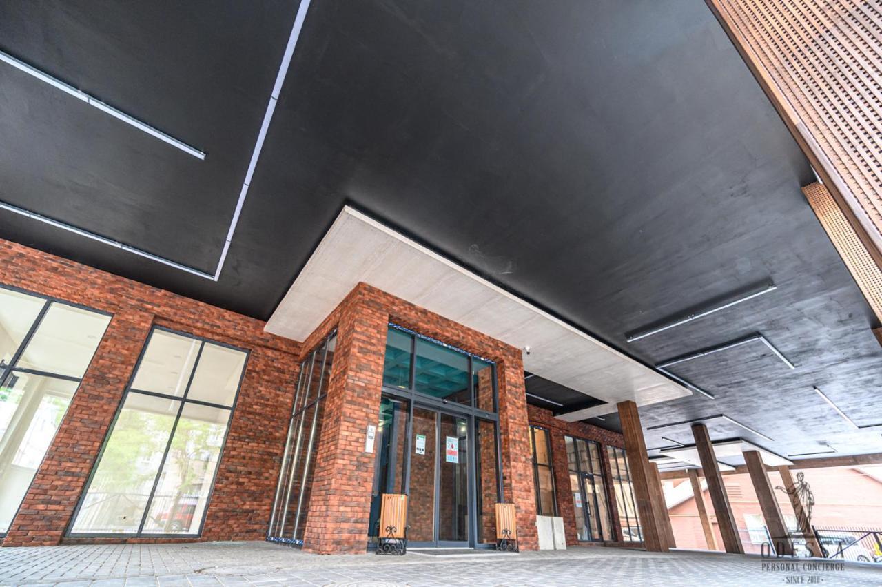 City Center New House オデッサ エクステリア 写真