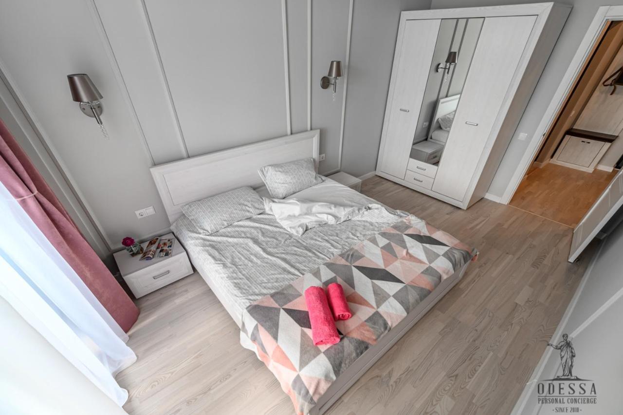 City Center New House オデッサ エクステリア 写真