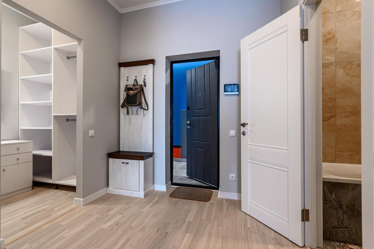 City Center New House オデッサ エクステリア 写真
