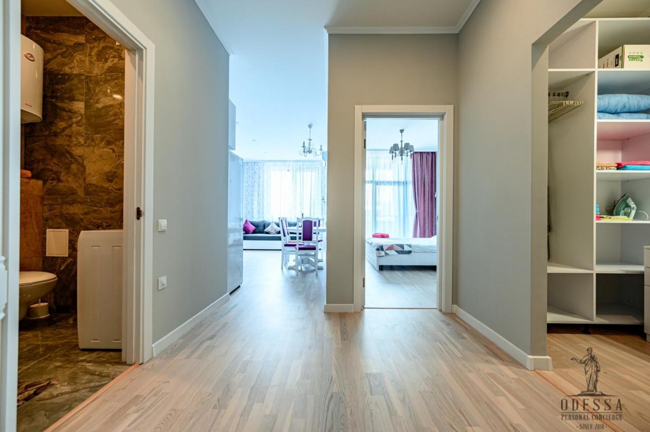 City Center New House オデッサ エクステリア 写真