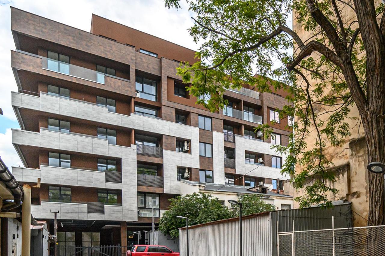 City Center New House オデッサ エクステリア 写真