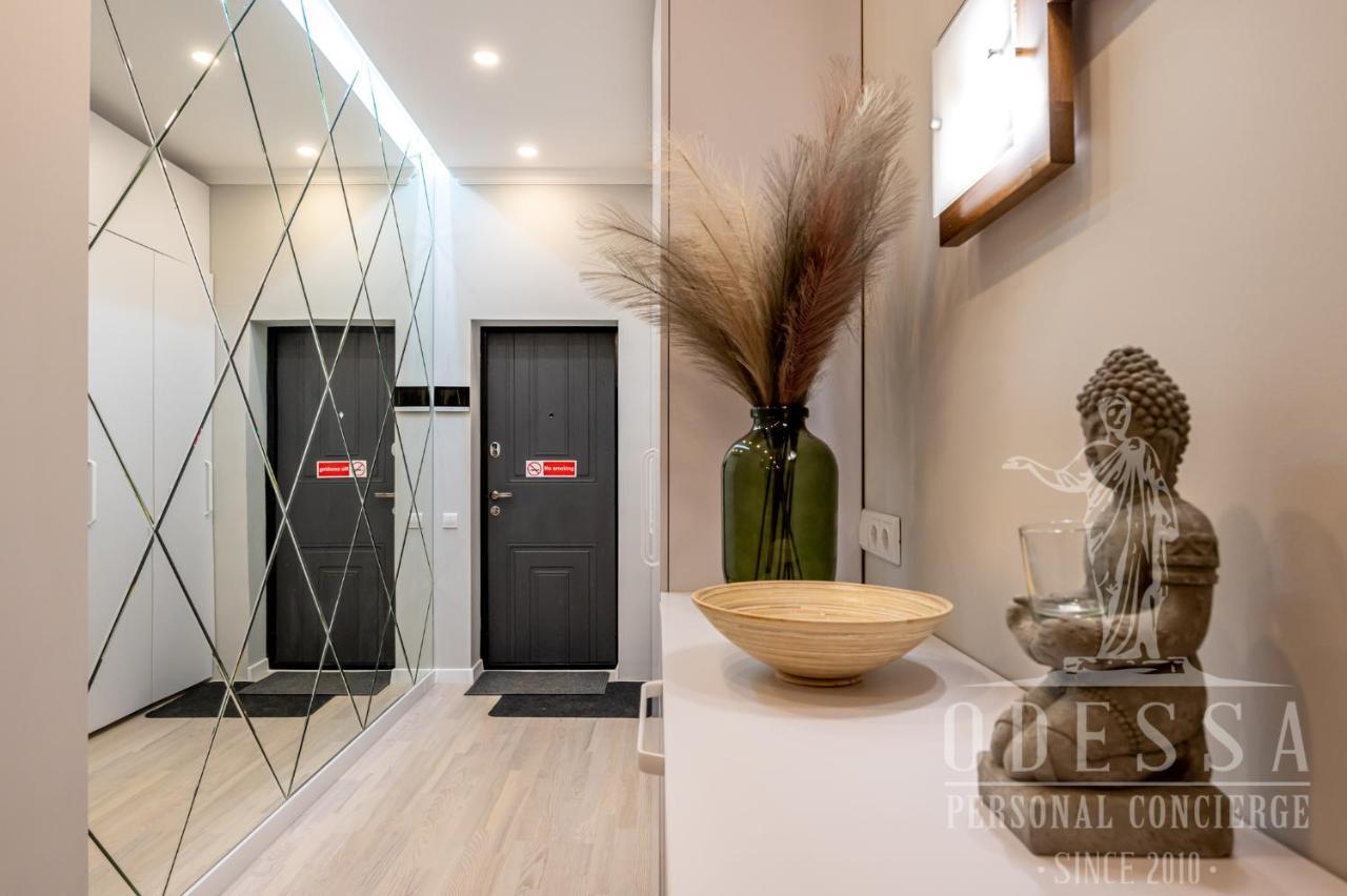 City Center New House オデッサ エクステリア 写真