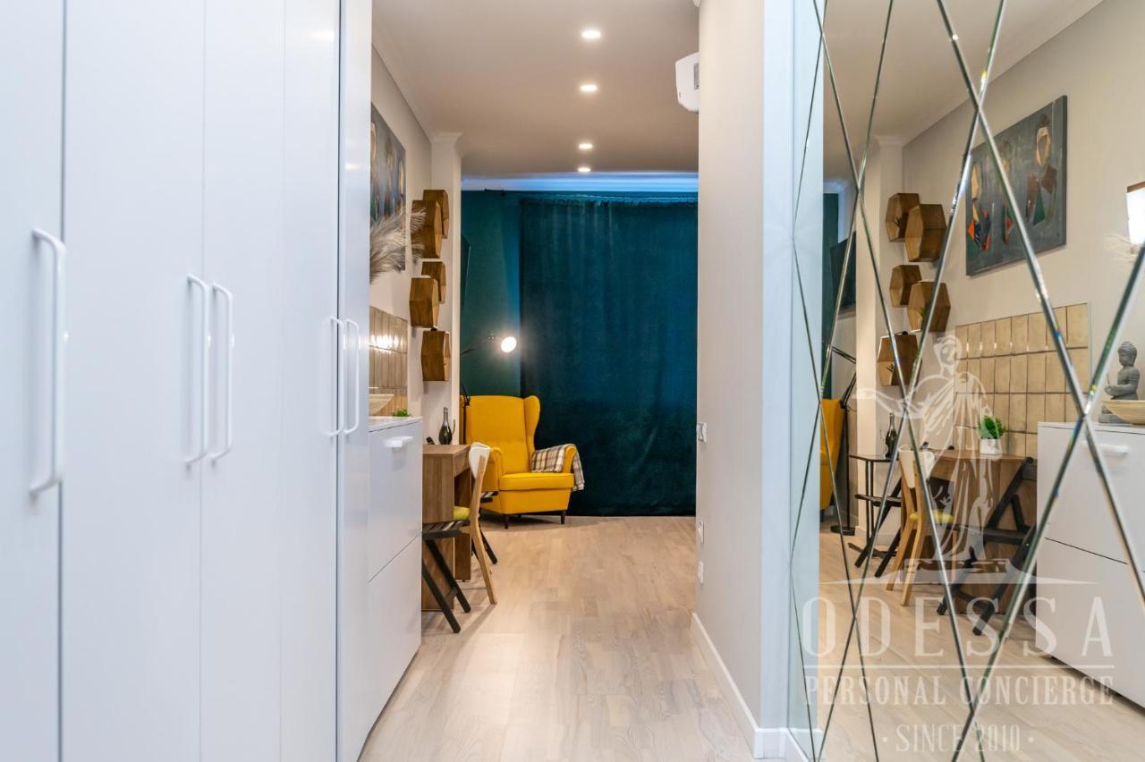 City Center New House オデッサ エクステリア 写真