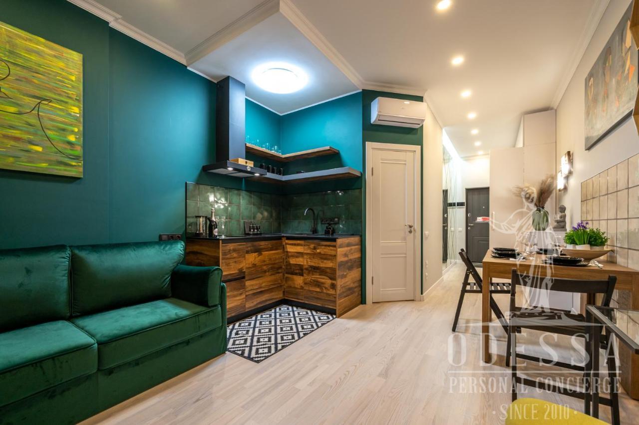 City Center New House オデッサ エクステリア 写真