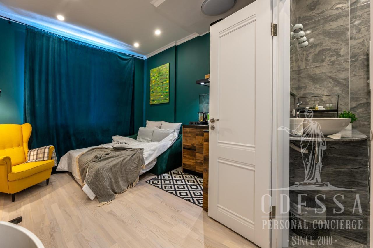 City Center New House オデッサ エクステリア 写真