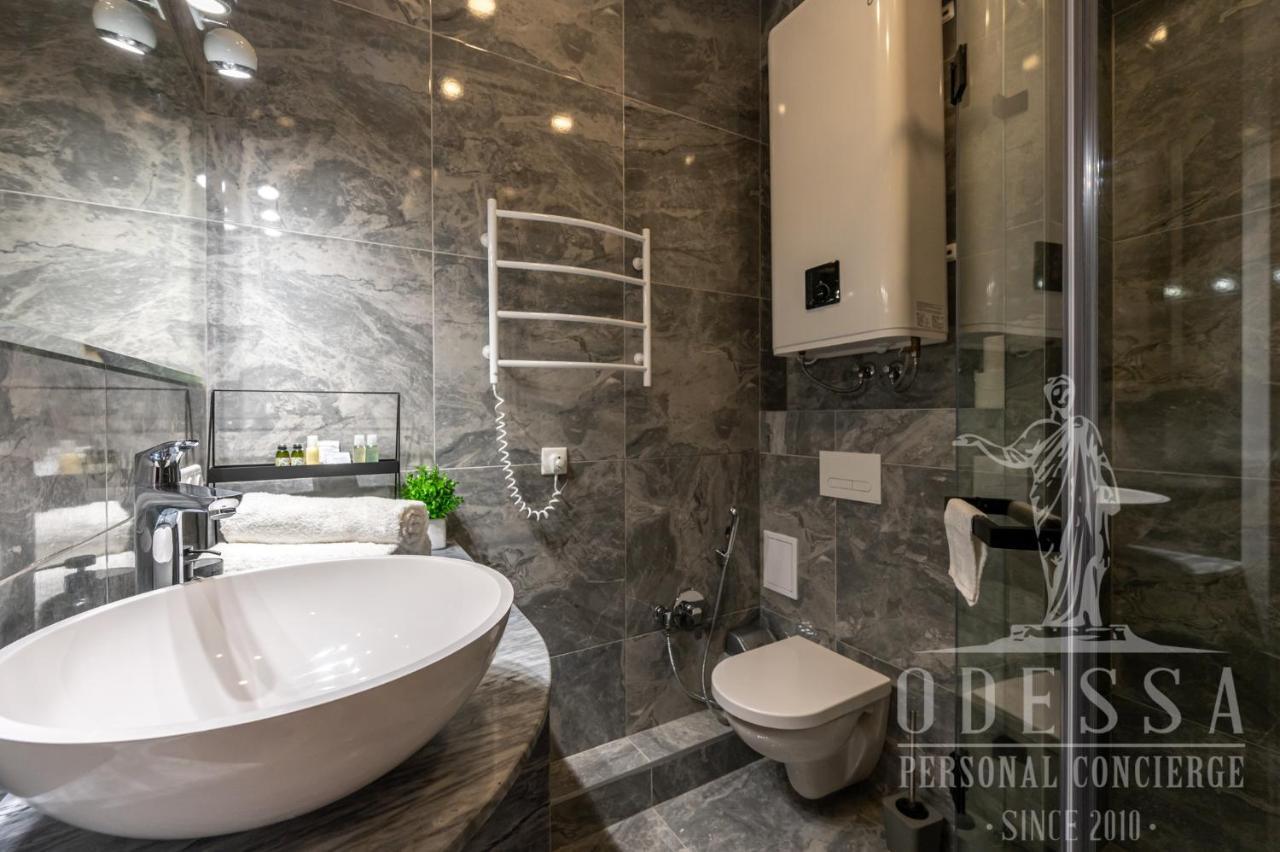 City Center New House オデッサ エクステリア 写真