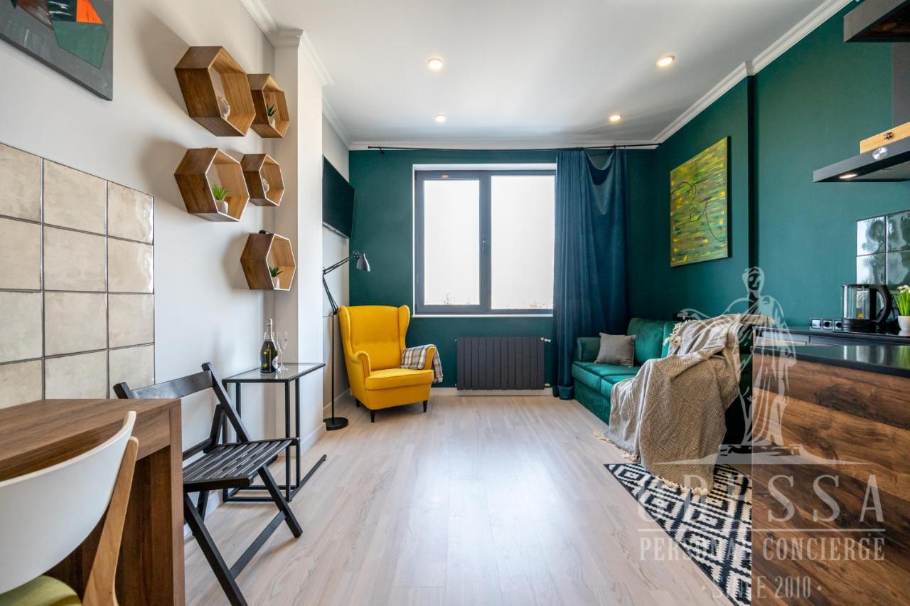 City Center New House オデッサ エクステリア 写真