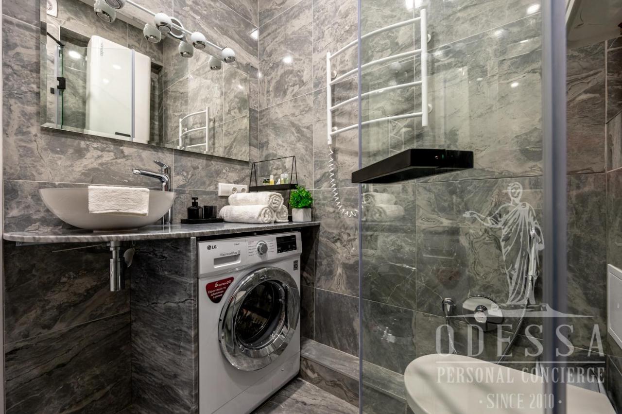 City Center New House オデッサ エクステリア 写真